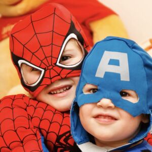Kung Fu für Kleinkinder online und in der Halle in Offenburg