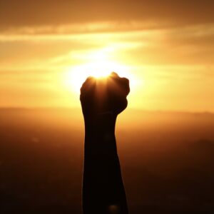 Selbstverteidigung und Wing Chun online und Kontaktsport in Offenburg
